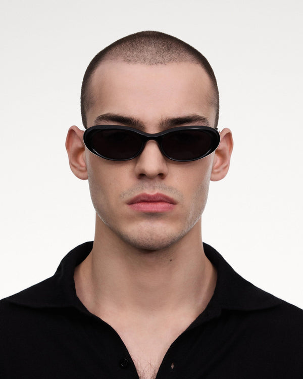 X16 / Black & Black Lens - Shade Files